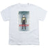 STAR TREK/TNG SEASON 5 EPISODE 5 - S/S YOUTH 18/1 - WHITE