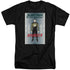 STAR TREK/TNG SEASON 5 EPISODE 5 - S/S ADULT TALL 18/1 - BLACK