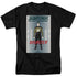 STAR TREK/TNG SEASON 5 EPISODE 5 - S/S ADULT 18/1 - BLACK