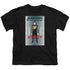 STAR TREK/TNG SEASON 5 EPISODE 5 - S/S YOUTH 18/1 - BLACK