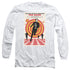STAR TREK/TNG SEASON 5 EPISODE 6 - L/S ADULT 18/1 - WHITE
