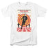 STAR TREK/TNG SEASON 5 EPISODE 6 - S/S ADULT 18/1 - WHITE