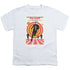 STAR TREK/TNG SEASON 5 EPISODE 6 - S/S YOUTH 18/1 - WHITE