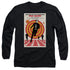 STAR TREK/TNG SEASON 5 EPISODE 6 - L/S ADULT 18/1 - BLACK