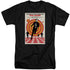 STAR TREK/TNG SEASON 5 EPISODE 6 - S/S ADULT TALL 18/1 - BLACK