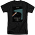 STAR TREK/TNG SEASON 5 EPISODE 7 - S/S ADULT TALL 18/1 - BLACK