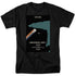 STAR TREK/TNG SEASON 5 EPISODE 7 - S/S ADULT 18/1 - BLACK