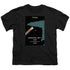 STAR TREK/TNG SEASON 5 EPISODE 7 - S/S YOUTH 18/1 - BLACK
