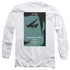 STAR TREK/TNG SEASON 5 EPISODE 8 - L/S ADULT 18/1 - WHITE