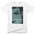 STAR TREK/TNG SEASON 5 EPISODE 8 - S/S ADULT 18/1 - WHITE