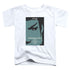 STAR TREK/TNG SEASON 5 EPISODE 8 - S/S TODDLER TEE - WHITE