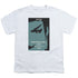 STAR TREK/TNG SEASON 5 EPISODE 8 - S/S YOUTH 18/1 - WHITE
