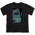 STAR TREK/TNG SEASON 5 EPISODE 8 - S/S YOUTH 18/1 - BLACK