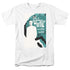 STAR TREK/TNG SEASON 5 EPISODE 9 - S/S ADULT 18/1 - WHITE