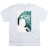 STAR TREK/TNG SEASON 5 EPISODE 9 - S/S YOUTH 18/1 - WHITE