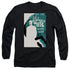 STAR TREK/TNG SEASON 5 EPISODE 9 - L/S ADULT 18/1 - BLACK