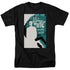 STAR TREK/TNG SEASON 5 EPISODE 9 - S/S ADULT 18/1 - BLACK