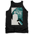 STAR TREK/TNG SEASON 5 EPISODE 9 - ADULT TANK - BLACK