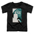 STAR TREK/TNG SEASON 5 EPISODE 9 - S/S TODDLER TEE - BLACK