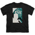 STAR TREK/TNG SEASON 5 EPISODE 9 - S/S YOUTH 18/1 - BLACK