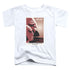 STAR TREK/TNG SEASON 5 EPISODE 10 - S/S TODDLER TEE - WHITE