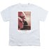 STAR TREK/TNG SEASON 5 EPISODE 10 - S/S YOUTH 18/1 - WHITE
