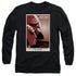 STAR TREK/TNG SEASON 5 EPISODE 10 - L/S ADULT 18/1 - BLACK