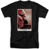 STAR TREK/TNG SEASON 5 EPISODE 10 - S/S ADULT TALL 18/1 - BLACK