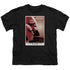 STAR TREK/TNG SEASON 5 EPISODE 10 - S/S YOUTH 18/1 - BLACK