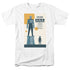STAR TREK/TNG SEASON 5 EPISODE 11 - S/S ADULT 18/1 - WHITE
