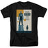 STAR TREK/TNG SEASON 5 EPISODE 11 - S/S ADULT 18/1 - BLACK