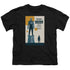 STAR TREK/TNG SEASON 5 EPISODE 11 - S/S YOUTH 18/1 - BLACK