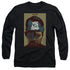 STAR TREK/TNG SEASON 5 EPISODE 12 - L/S ADULT 18/1 - BLACK