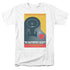 STAR TREK/TNG SEASON 5 EPISODE 13 - S/S ADULT 18/1 - WHITE