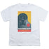 STAR TREK/TNG SEASON 5 EPISODE 13 - S/S YOUTH 18/1 - WHITE
