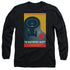 STAR TREK/TNG SEASON 5 EPISODE 13 - L/S ADULT 18/1 - BLACK