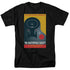 STAR TREK/TNG SEASON 5 EPISODE 13 - S/S ADULT 18/1 - BLACK