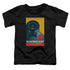 STAR TREK/TNG SEASON 5 EPISODE 13 - S/S TODDLER TEE - BLACK
