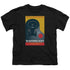 STAR TREK/TNG SEASON 5 EPISODE 13 - S/S YOUTH 18/1 - BLACK