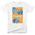 STAR TREK/TNG SEASON 5 EPISODE 14 - S/S ADULT 18/1 - WHITE