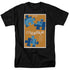 STAR TREK/TNG SEASON 5 EPISODE 14 - S/S ADULT 18/1 - BLACK