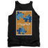 STAR TREK/TNG SEASON 5 EPISODE 14 - ADULT TANK - BLACK