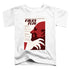 STAR TREK/TNG SEASON 5 EPISODE 15 - S/S TODDLER TEE - WHITE