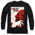 STAR TREK/TNG SEASON 5 EPISODE 15 - L/S ADULT 18/1 - BLACK