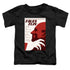 STAR TREK/TNG SEASON 5 EPISODE 15 - S/S TODDLER TEE - BLACK