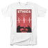 STAR TREK/TNG SEASON 5 EPISODE 16 - S/S ADULT 18/1 - WHITE
