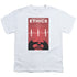 STAR TREK/TNG SEASON 5 EPISODE 16 - S/S YOUTH 18/1 - WHITE