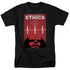 STAR TREK/TNG SEASON 5 EPISODE 16 - S/S ADULT 18/1 - BLACK
