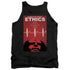 STAR TREK/TNG SEASON 5 EPISODE 16 - ADULT TANK - BLACK