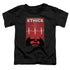 STAR TREK/TNG SEASON 5 EPISODE 16 - S/S TODDLER TEE - BLACK